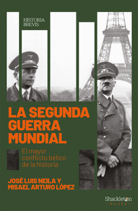 SEGUNDA GUERRA MUNDIAL LA