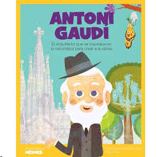 ANTONI GAUDÍ