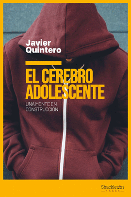 CEREBRO ADOLESCENTE EL