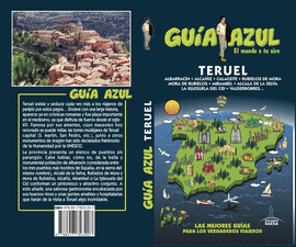 TERUEL GUIA AZUL 2019