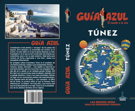 TUNEZ GUIA AZUL 2019