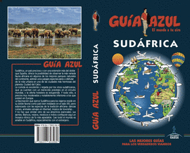 SUDAFRICA GUIA AZUL 2019