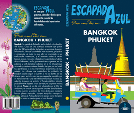 BANGKOK Y PHUKET ESCAPADA AZUL