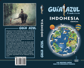 INDONESIA GUIA AZUL