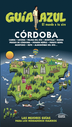 CORDOBA GUIA AZUL
