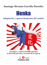 HENKA ADAPTACIÓN Y APROVECHAMIENTO DEL CAMBIO