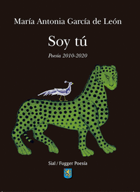 SOY TU POESIA REUNIDA 2010 2020
