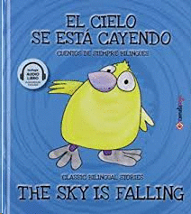 CIELO SE ESTA CAYENDO EL / SKY IS FALLING THE