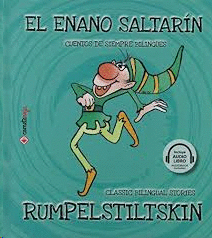 ENANO SALTARIN EL / RUMPELSTILTSKIN