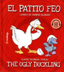 PATITO FEO EL / UGLY DUCKLING THE