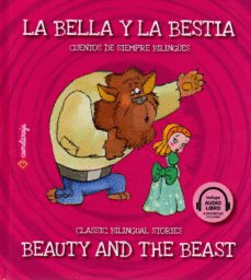 BELLA Y LA BESTIA LA / BEAUTY AND THE BEAST