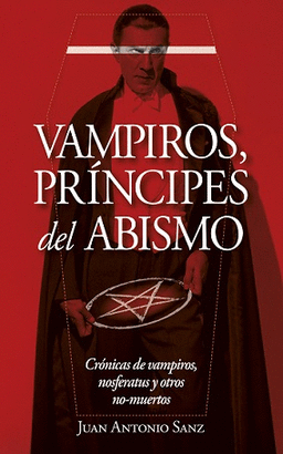 VAMPIROS PRÍNCIPES DEL ABISMO