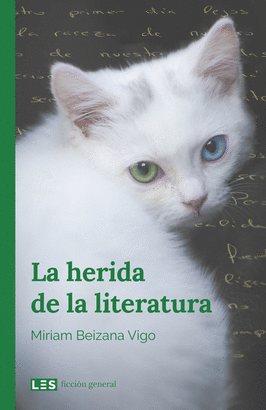 HERIDA DE LA LITERATURA LA