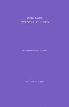 INVENTAR EL HUESO