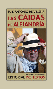 CAIDAS DE ALEJANDRIA LAS