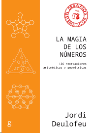 MAGIA DE LOS NUMEROS LA