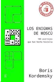 ENIGMAS DE MOSCU LOS
