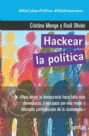 HACKEAR LA POLITICA