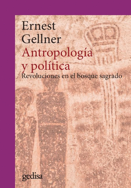 ANTROPOLOGIA Y POLITICA
