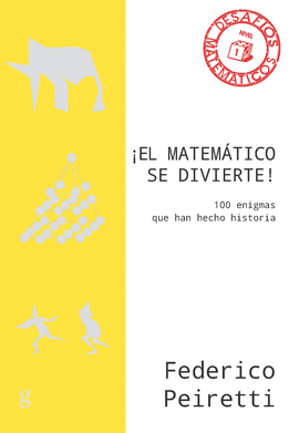 MATEMATICO SE DIVIERTE EL