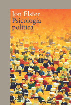 PSICOLOGIA POLITICA