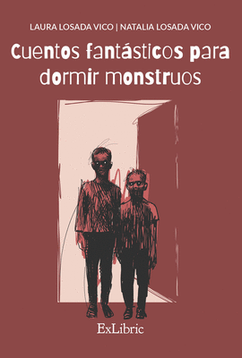 CUENTOS FANTASTICOS PARA DORMIR MONSTRUOS
