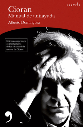 CIORAN  MANUAL DE ANTIAYUDA