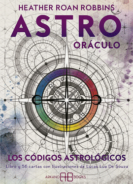 ASTRO ORACULO LOS CODIGOS ASTROLOGICOS
