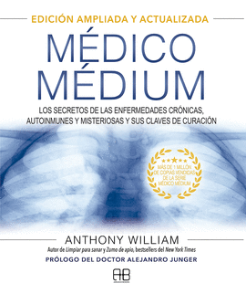 MEDICO MEDIUM