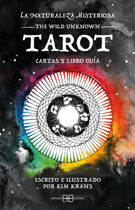 NATURALEZA MISTERIOSA TAROT