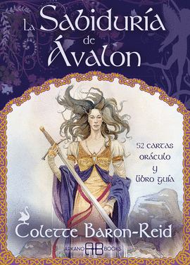 SABIDURIA DE AVALON LA