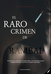 RARO CRIMEN DE RAMBAL EL