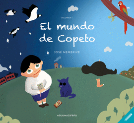 MUNDO DE COPETO EL