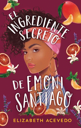 INGREDIENTE SECRETO DE EMONI SANTIAGO EL