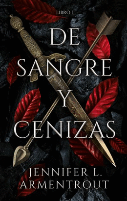 DE SANGRE Y CENIZAS 1