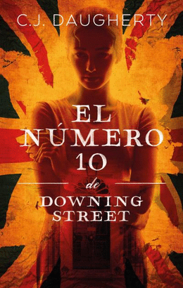 NUMERO 10 DE DOWNING STREET EL