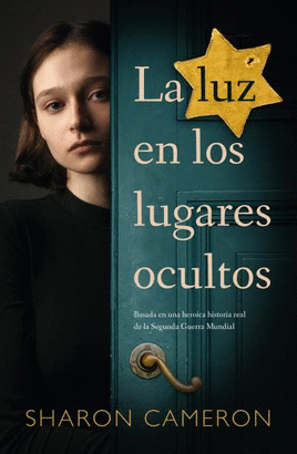 LUZ EN LOS LUGARES OCULTOS LA
