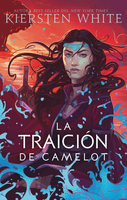 TRAICION DE CAMELOT LA