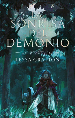 SONRISA DEL DEMONIO LA