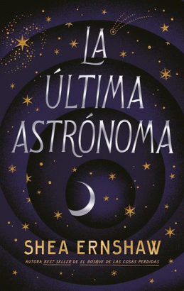 ULTIMA ASTRONOMA LA