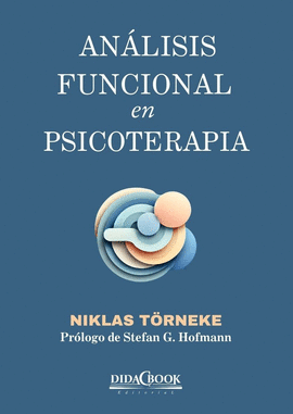 ANÁLISIS FUNCIONAL EN PSICOTERAPIA