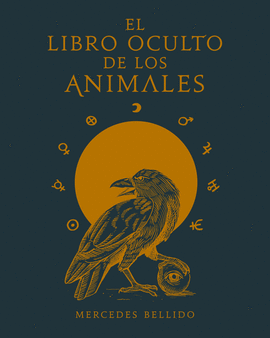 LIBRO OCULTO DE LOS ANIMALES EL