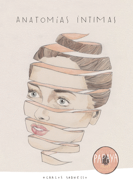 ANATOMÍAS ÍNTIMAS EDICIÓN ESPECIAL