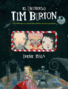 UNIVERSO TIM BURTON EL