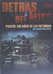 DETRAS DEL MITO VOL 1