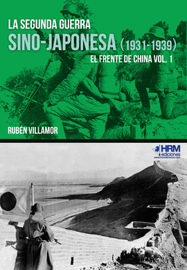 SEGUNDA GUERRA SINO JAPONESA 1931 - 1939 LA