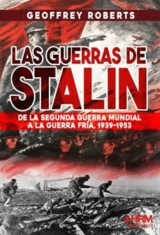 GUERRAS DE STALIN LAS