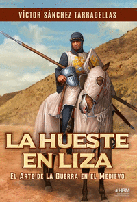 HUESTE EN LIZA LA