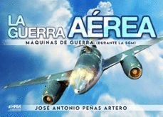 GUERRA AEREA LA