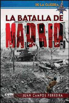 BATALLA DE MADRID LA
